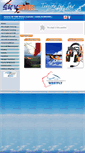Mobile Screenshot of microlight.com.au